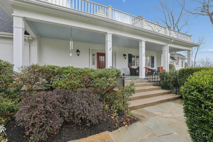 Property Photo: 6721 Bennett Road OH 45230