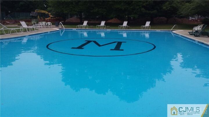 Property Photo: 160 Evergreen Road 12B NJ 08837