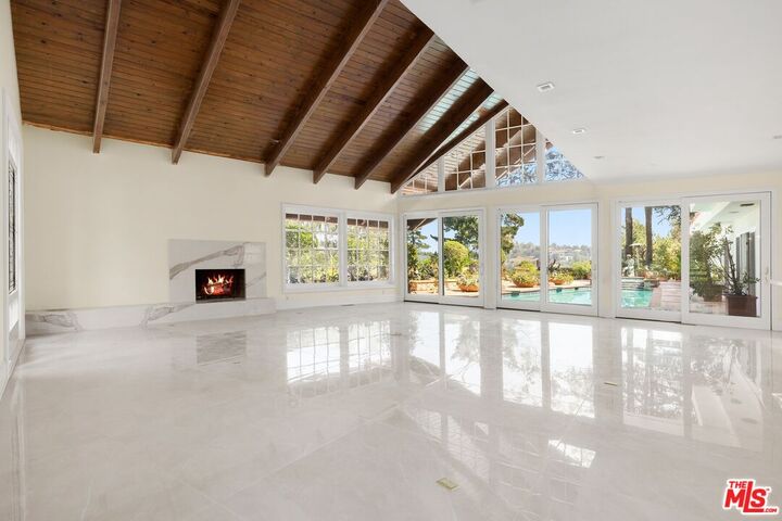 Property Photo: 1727 Stone Canyon Rd CA 90077