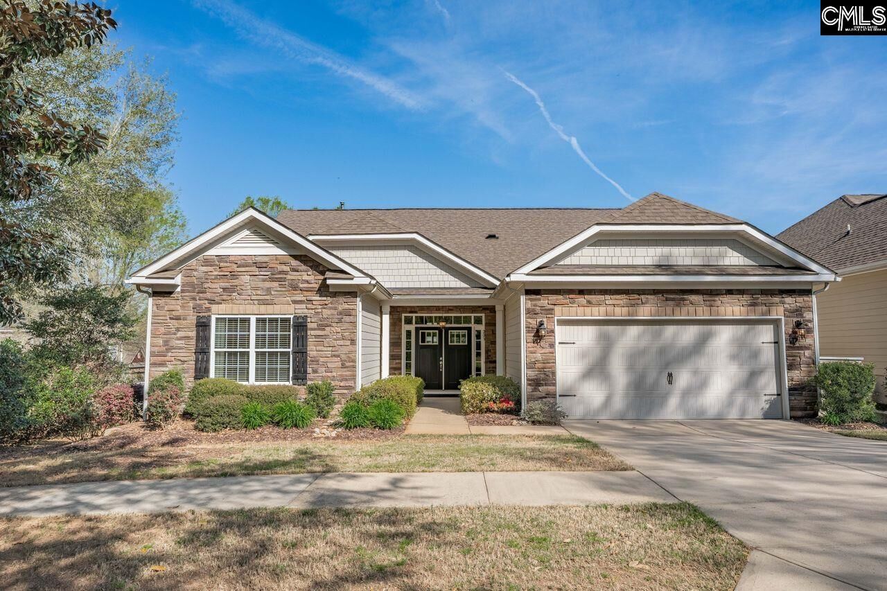 Property Photo: 203 Woodlander SC 29016