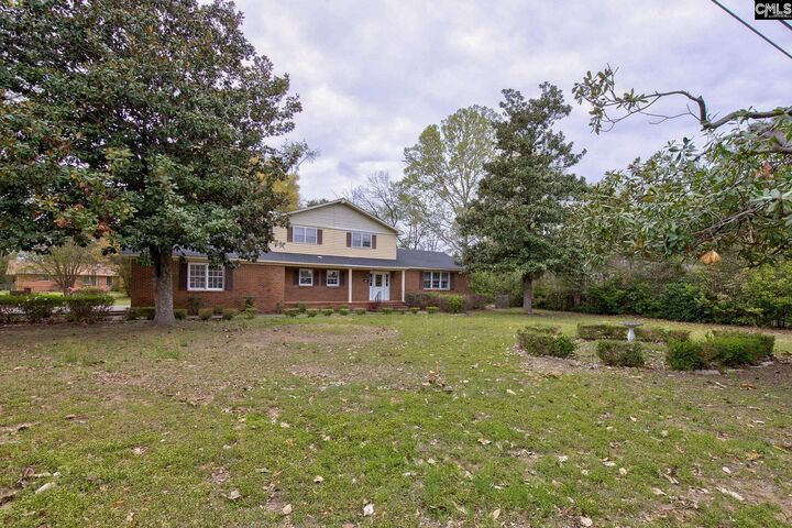 Property Photo:  998 S Main  SC 29150 