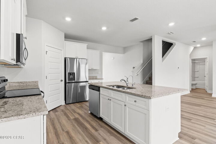 Property Photo:  4850 Sweetspire Drive  FL 32404 