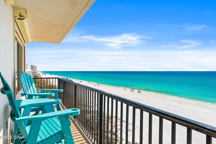 Property Photo: 6323 Thomas Drive 501A FL 32408