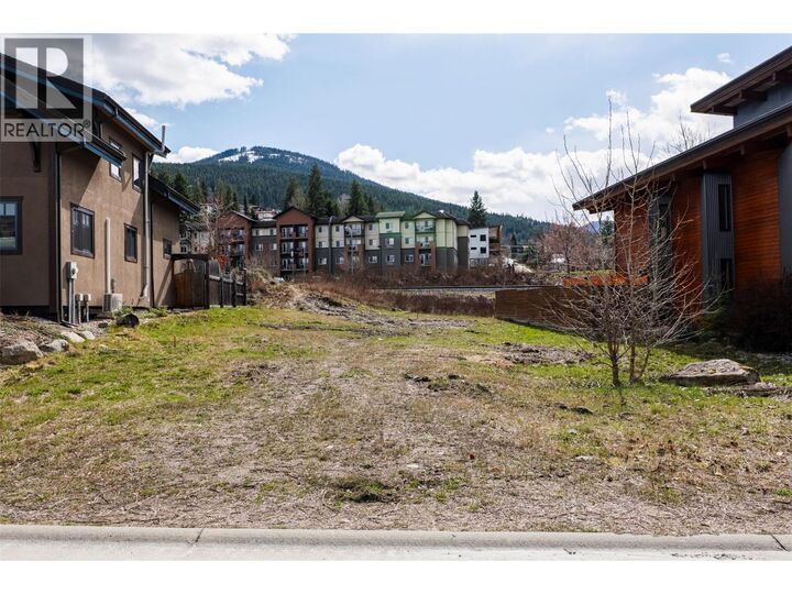 Property Photo:  1002 Sproat Drive  BC V1L 7B7 
