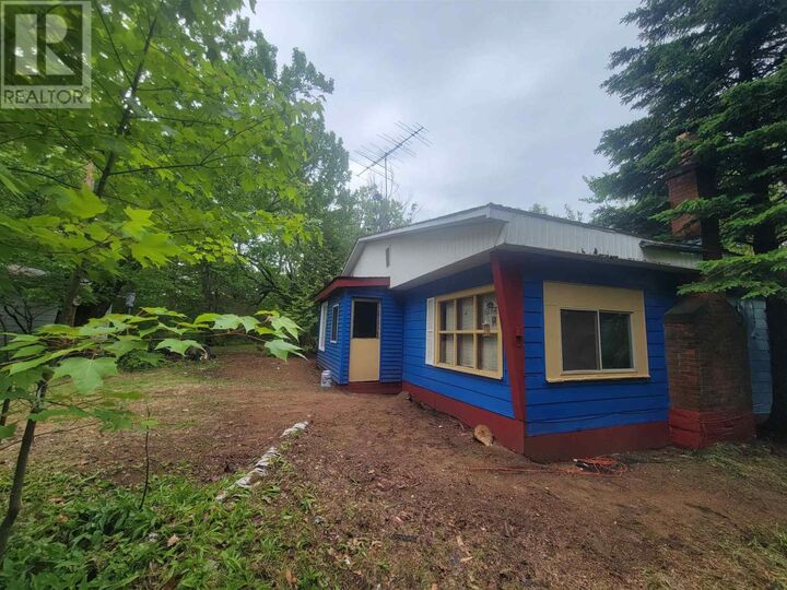 Property Photo: 350 Mission Rd ON P0S 1E0