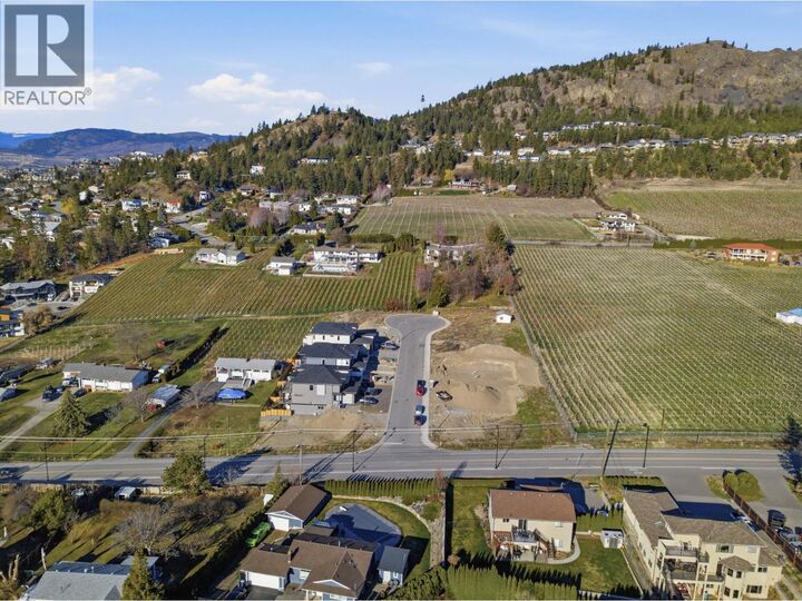 Property Photo: 1038 Kitson Court BC V1Z 2G7