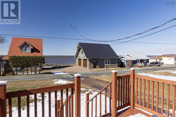 Photo de la propriété:  110 Jackson Point Road  NS B4H 3X9 