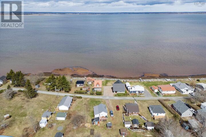 Property Photo:  110 Jackson Point Road  NS B4H 3X9 