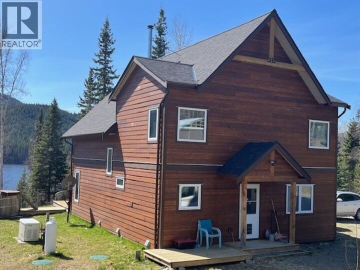 Property Photo: 2644 Eagle Creek Road BC V0K 1L0