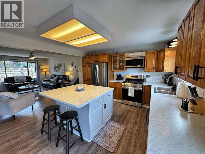 Property Photo: 5028 Mein Road BC V0K 2Z0
