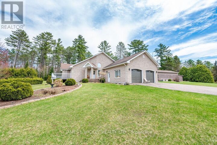 12 Boudreau Road — photo 1