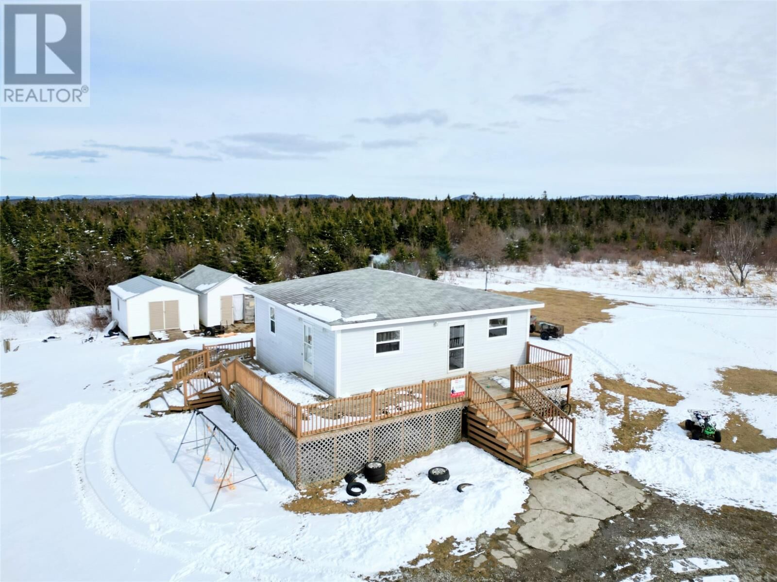 Property Photo: 31 Brakes Road NL A0N 1Z0