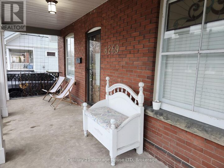 Property Photo:  8269 Willoughby Drive  ON L2G 6X4 