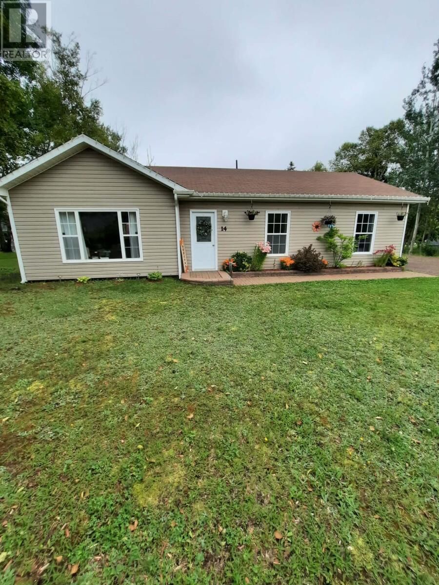 Property Photo:  14B Trail Avenue  NL A0G 3A0 