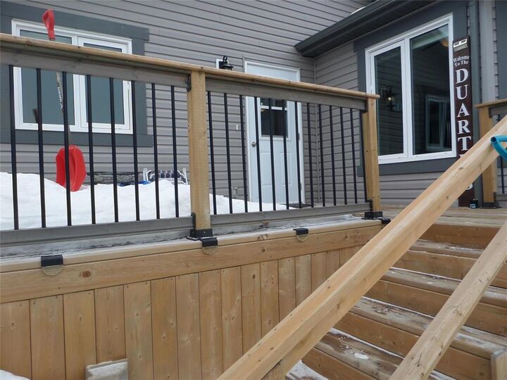 Property Photo:  2695 Main Street  MB R2V 5C2 