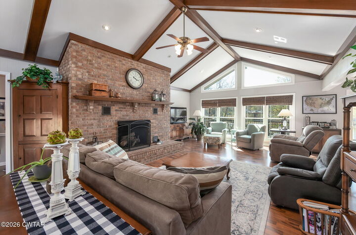 Property Photo: 119 Scenic Circle TN 38351