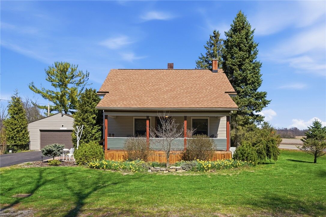 Property Photo: 8 Clinton Street OH 45316