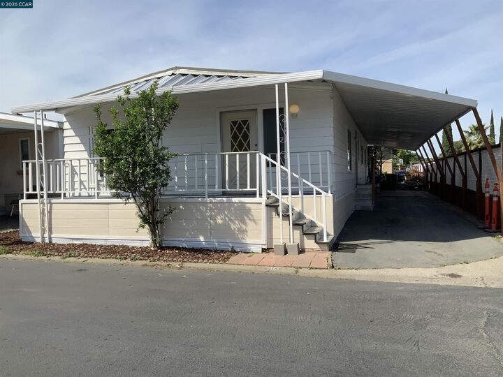 Property Photo:  140 Shannon  CA 94565 