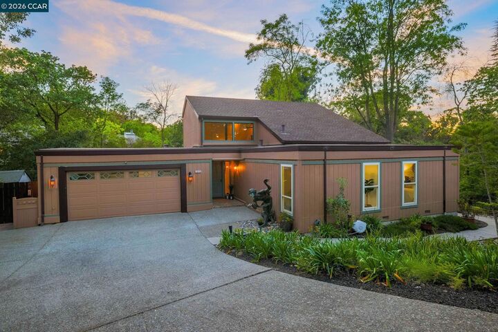 Property Photo: 1418 Linton Place CA 94553