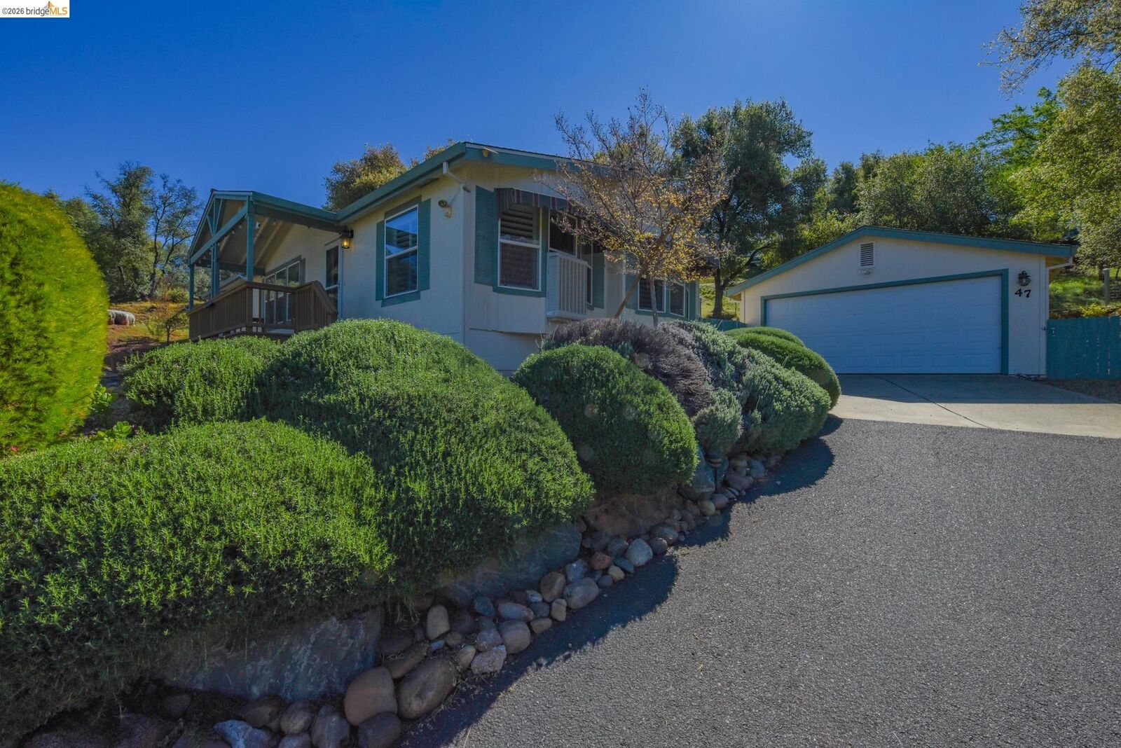 Property Photo: 23732 Parrots Ferry Rd. 47 CA 95310