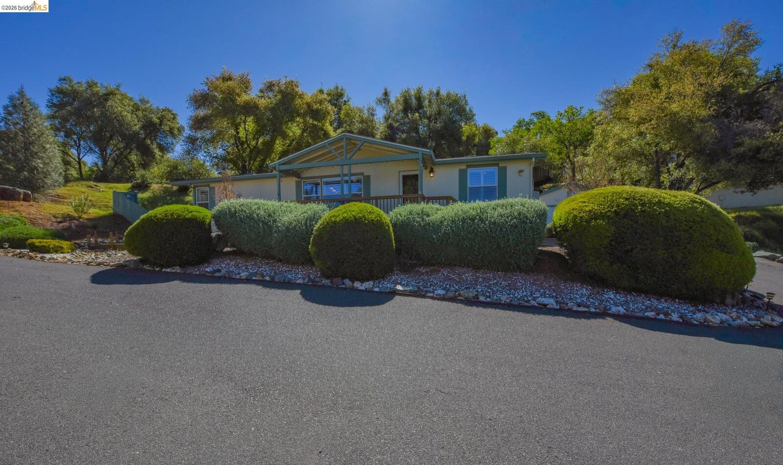 Property Photo:  23732 Parrots Ferry Rd. 47  CA 95310 