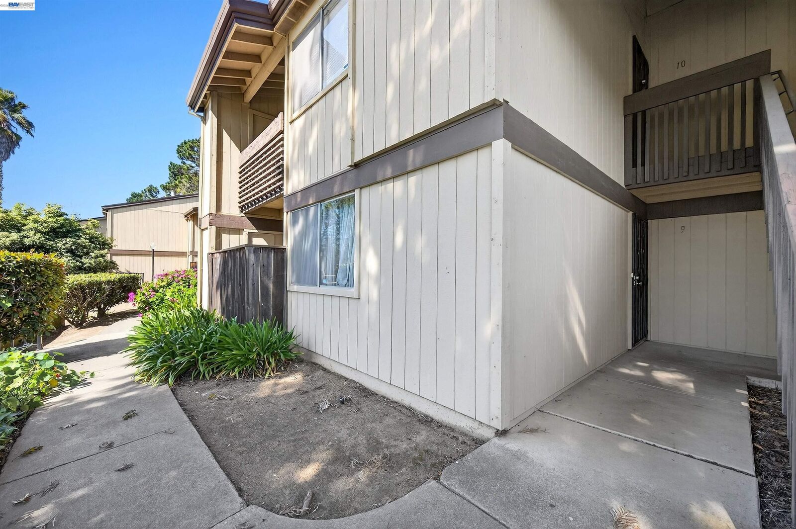 Property Photo:  355 Parkview Terrace B9  CA 94589 