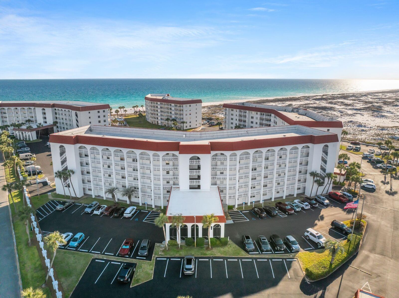 Property Photo: 909 Santa Rosa Boulevard 151 FL 32548