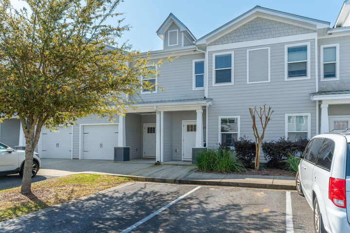 Property Photo:  275 N Sand Palm Road #167-Vista  FL 32439 