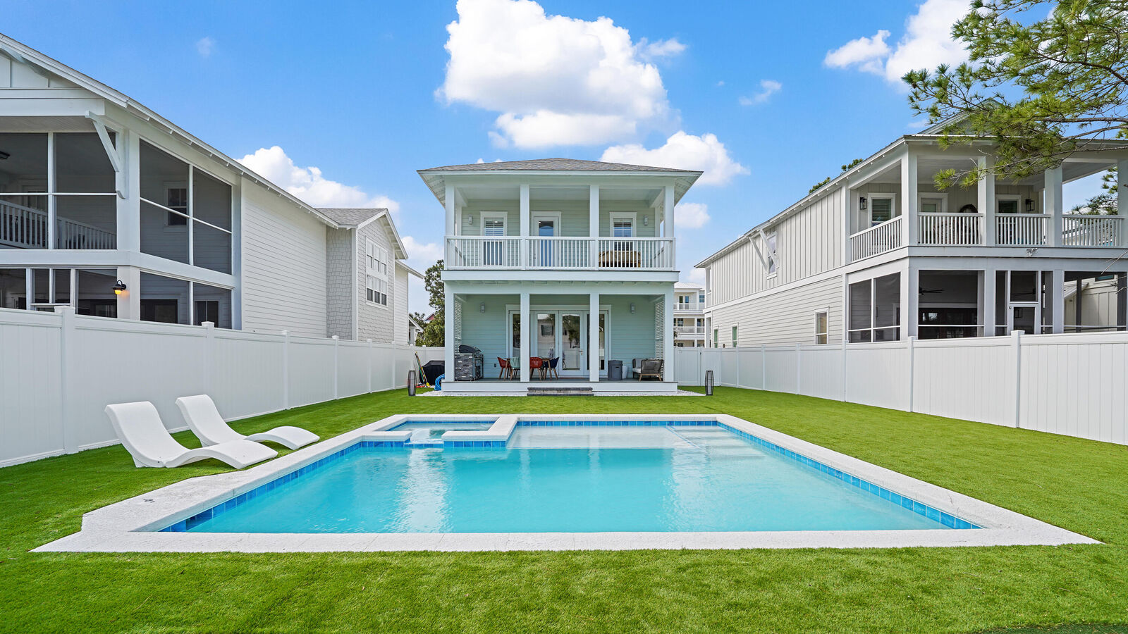 Property Photo:  65 Sand Dollar Court  FL 32459 