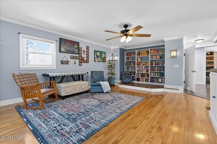 Property Photo: 5262 Jockey Street NY 12074