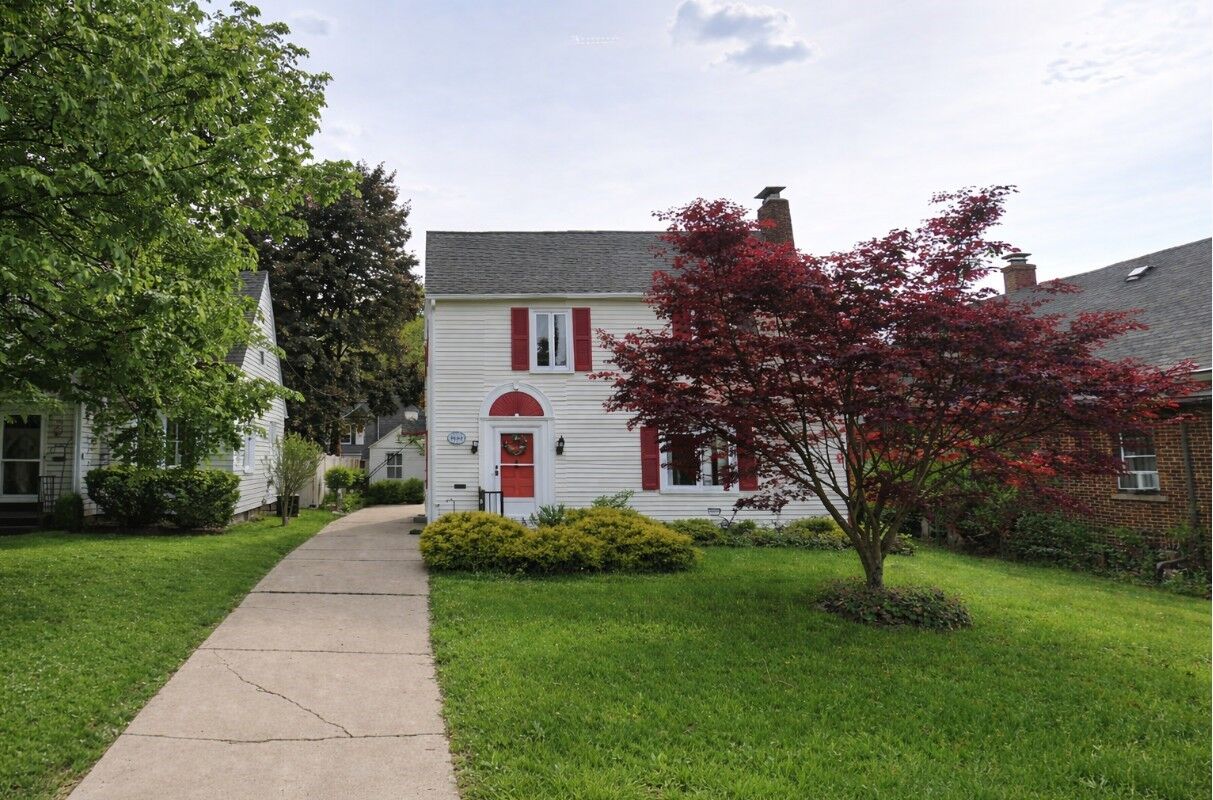 Property Photo: 3848 Eliot Road PA 16508