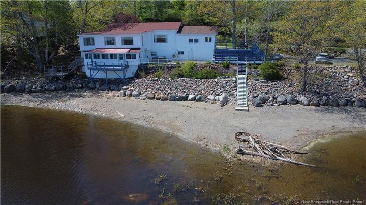 Property Photo: 6577 Route 102 NB E5M 2G9