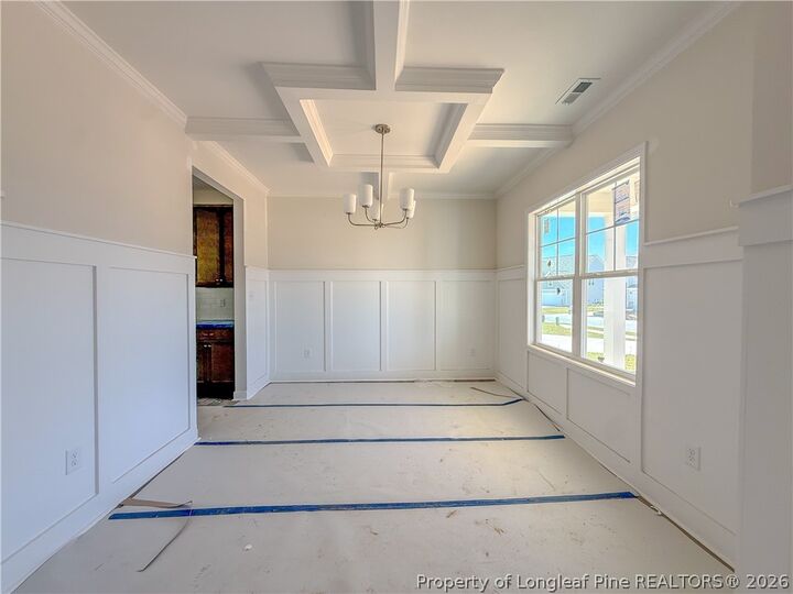 Property Photo:  204 Marlborough (Lot 446) Street  NC 28376 