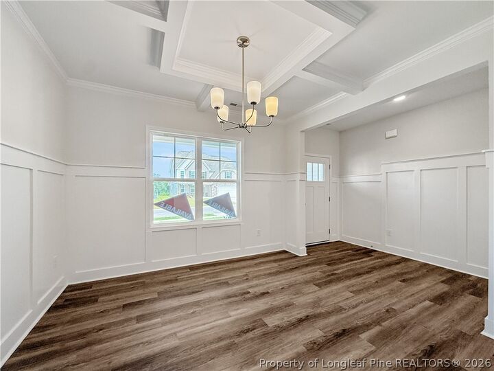 Property Photo:  204 Marlborough (Lot 446) Street  NC 28376 