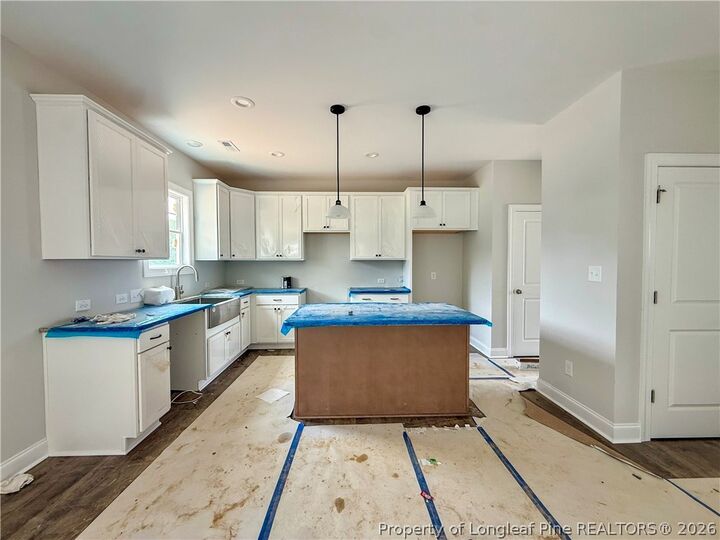 Property Photo: 5415 Tall Timbers (Lot 97) Drive NC 28311