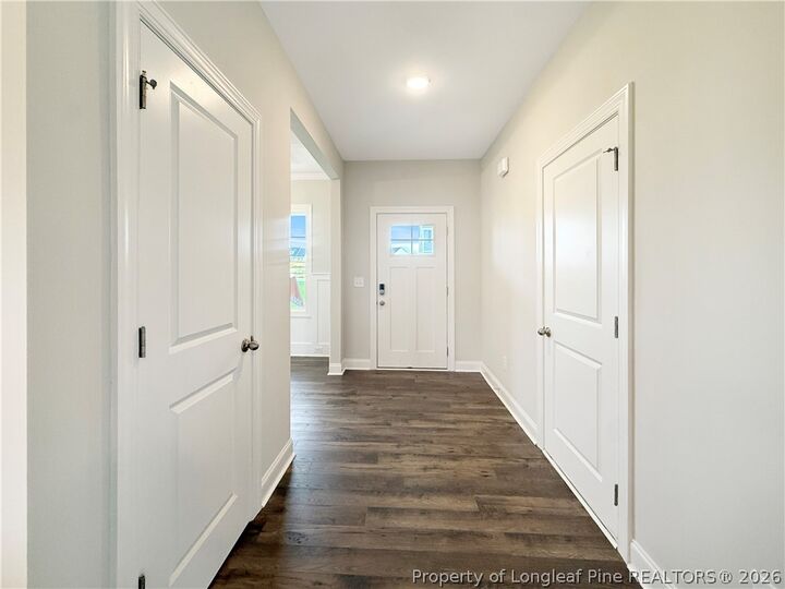 Property Photo:  5415 Tall Timbers (Lot 97) Drive  NC 28311 