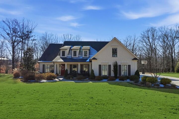 Property Photo: 5747 Wheeler GA 30011