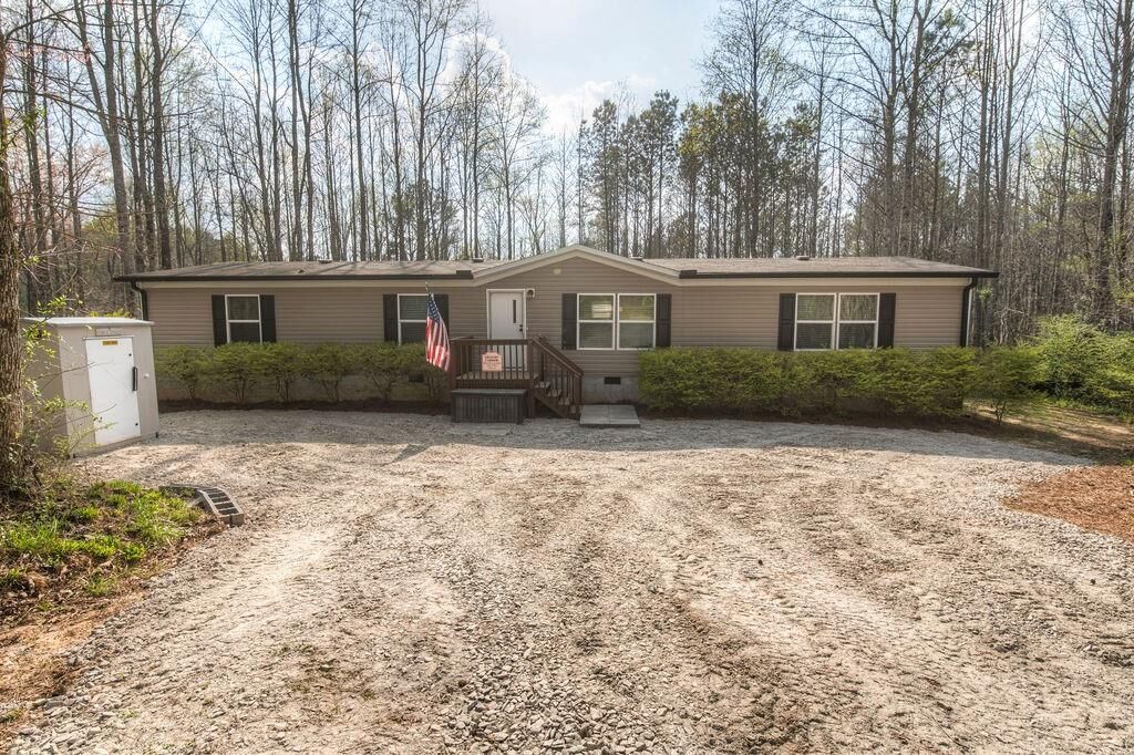 Property Photo:  7437 Highway 53 W  GA 30143 