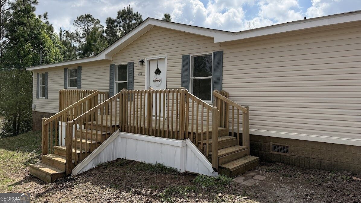 Property Photo:  410 Crystal Drive  GA 30116 