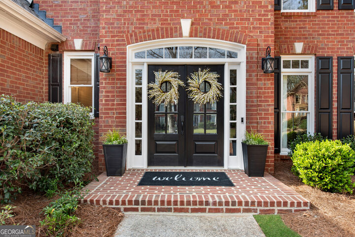 Property Photo:  895 Riverhaven Drive  GA 30024 