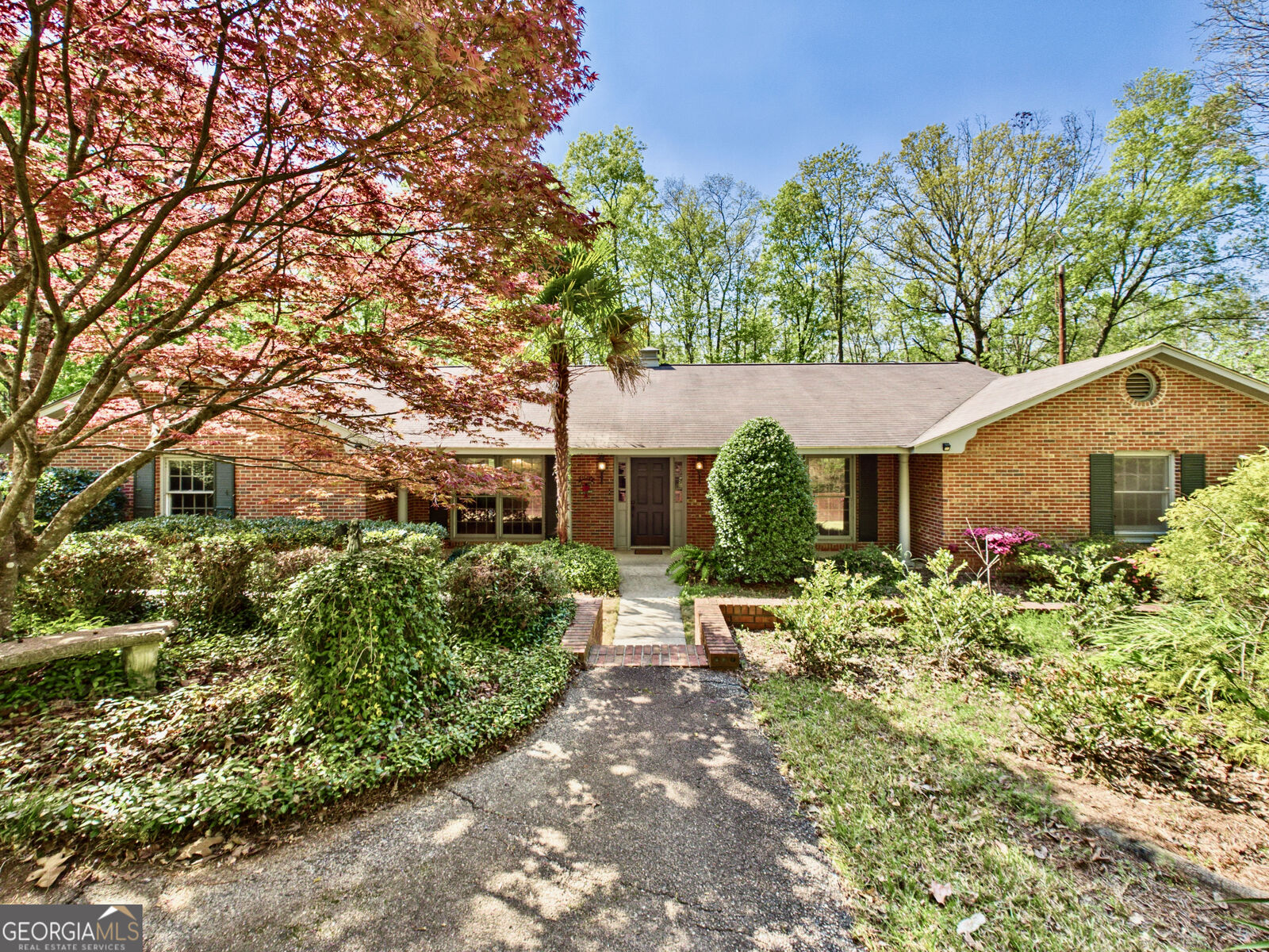 Property Photo:  233 Ga Highway 315  GA 31808 