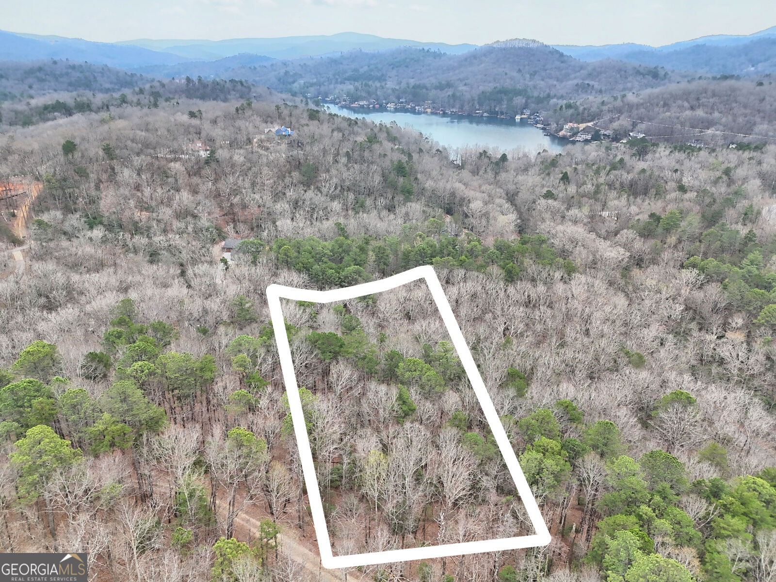 Property Photo:  00 Turtle Cove 12  GA 30525 