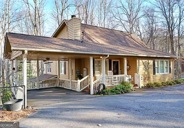 Property Photo:  705 Laurel Ridge Drive  GA 30536 