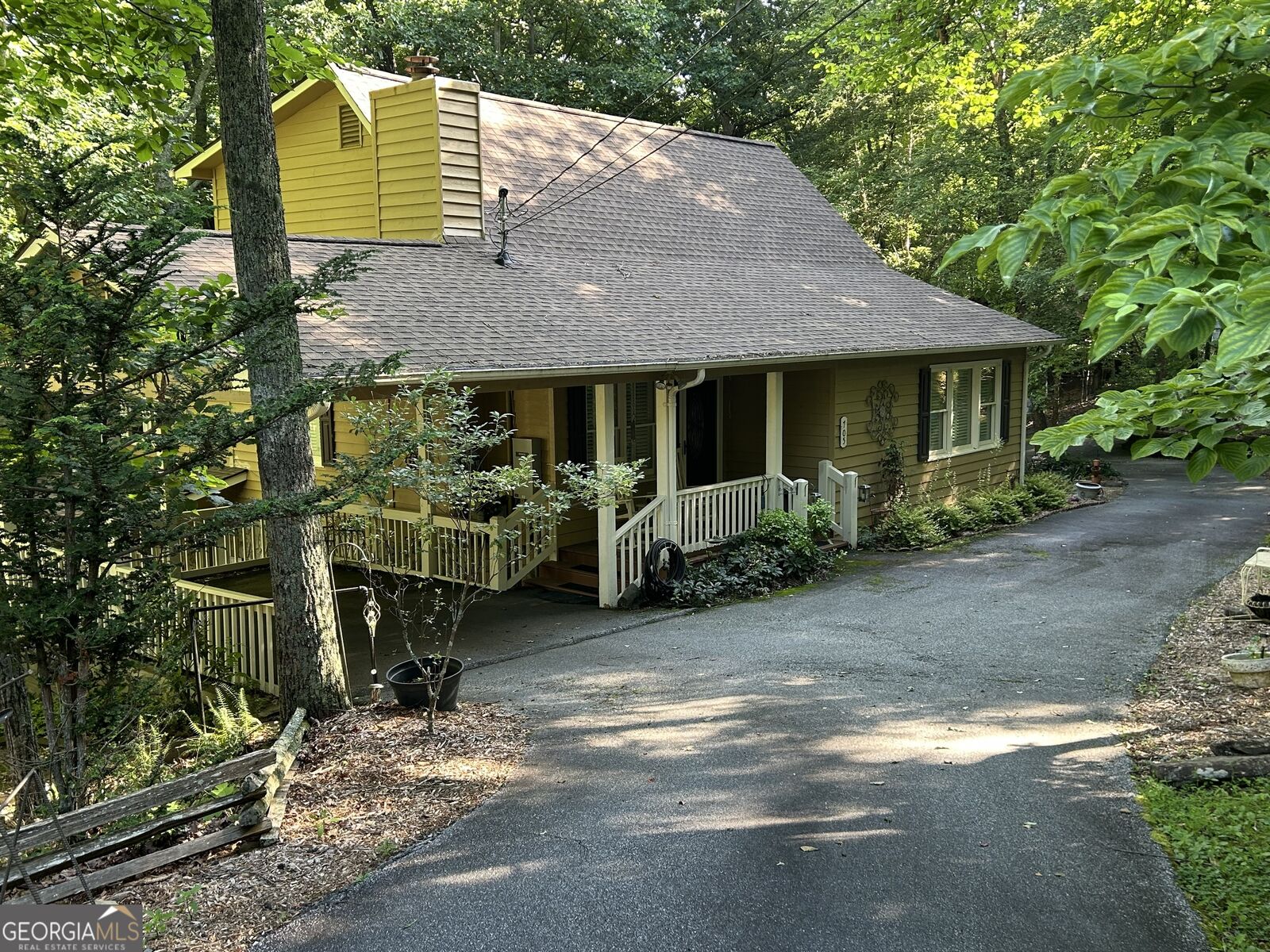 Property Photo:  705 Laurel Ridge Drive  GA 30536 