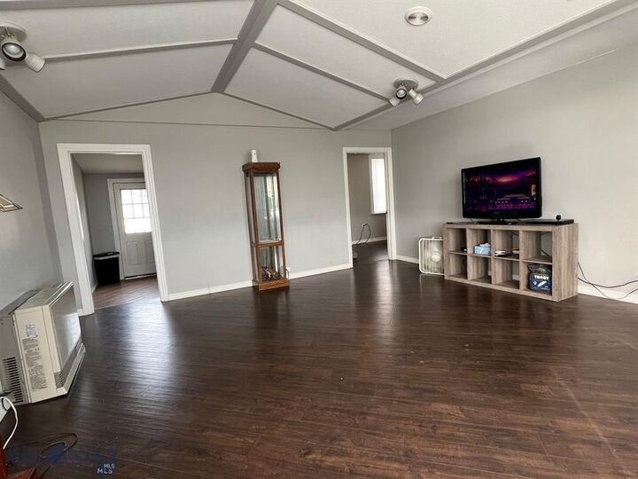 Property Photo:  1231 E 1st Street  MT 59701 