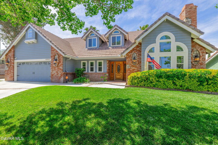 Property Photo:  41605 Crispi Lane  CA 93536 