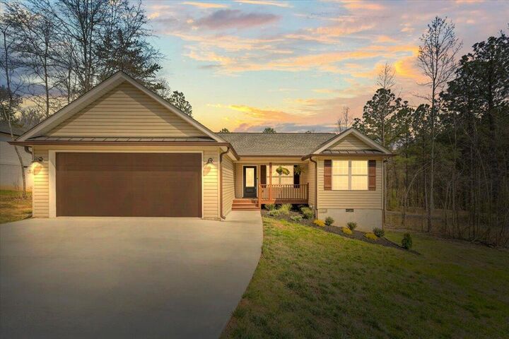 Property Photo:  818 Bridges Road  GA 30740 