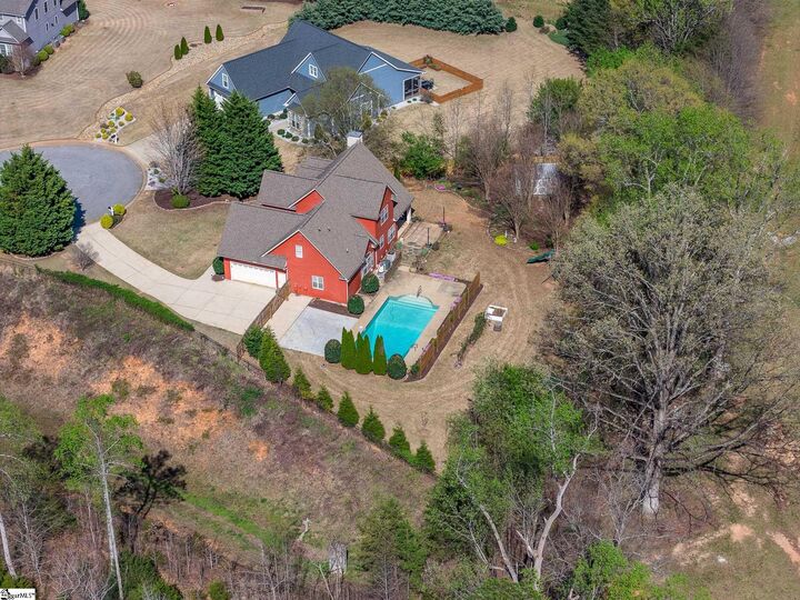 Property Photo:  240 Clearridge Way  SC 29651 