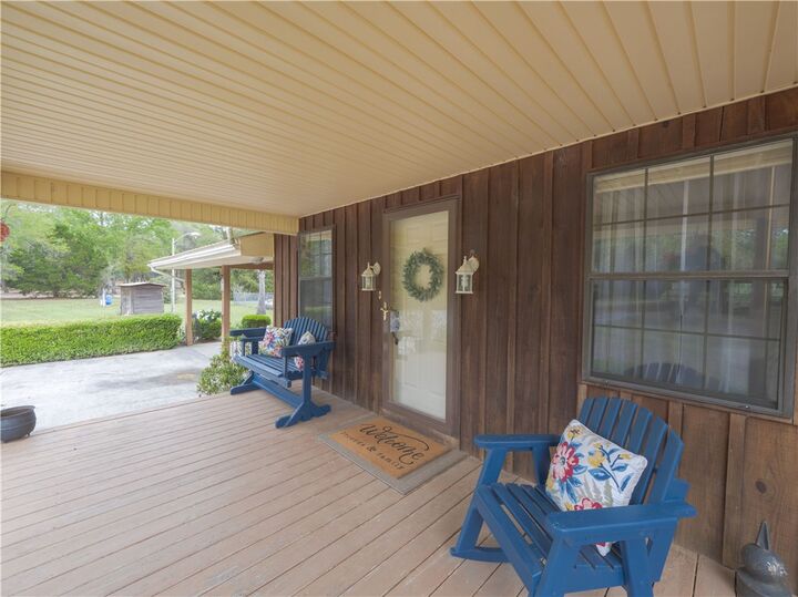 Property Photo:  220 Arthur Knowles Road  GA 31537 
