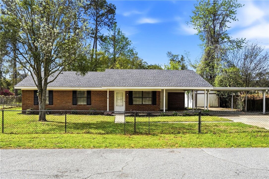 Property Photo:  679 Shepard Drive  GA 31525 